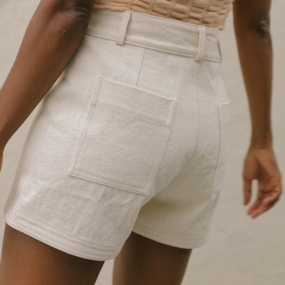 Kordal Studio dulce shorts
